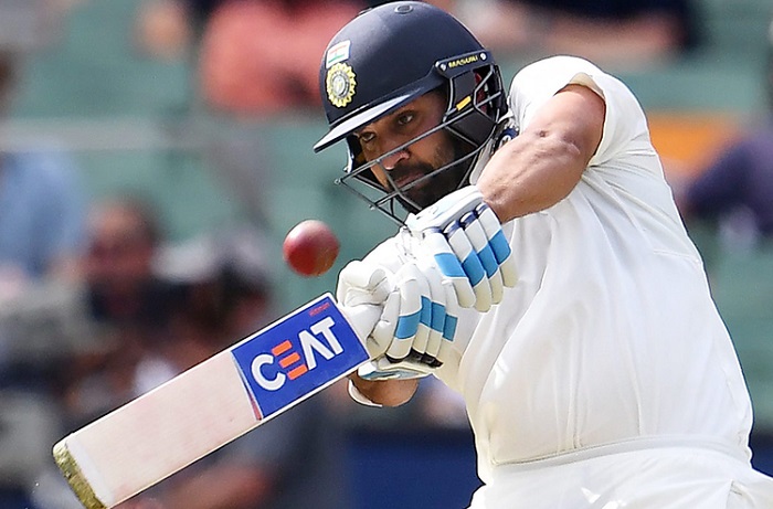 Rohit Sharma Rohit Sharma