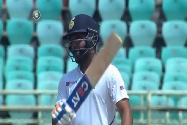 Rohit Sharma Rohit Sharma