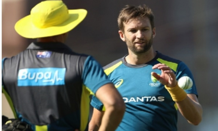 श्रीलंका के खिलाफ टी-20 सीरीज से पहले ऑस्ट्रेलियाई टीम को झटका, यह दिग्गज बाहर Images