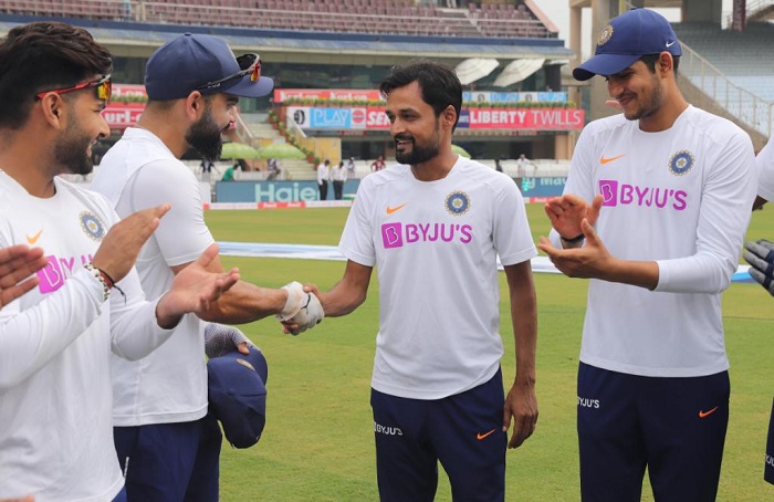 India vs South Africa India vs South Africa