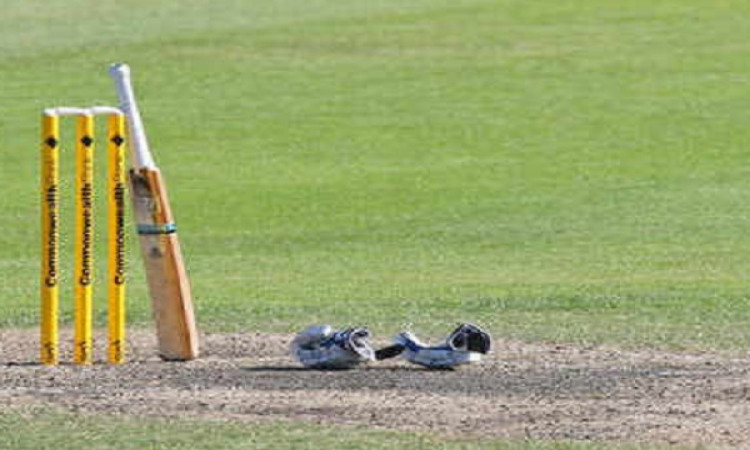 विजय हजारे ट्रॉफी : नागालैंड की 4 विकेट से जीत, सिक्किम को मिली हार, गेंदबाजों ने की घातक गेंदबाजी I