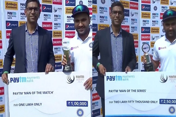 Rohit Sharma Rohit Sharma