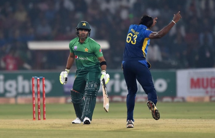 Umar Akmal Umar Akmal