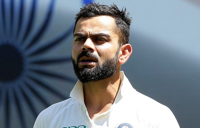 Virat Kohli Virat Kohli