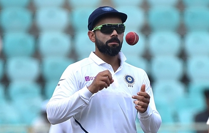 Virat Kohli Virat Kohli