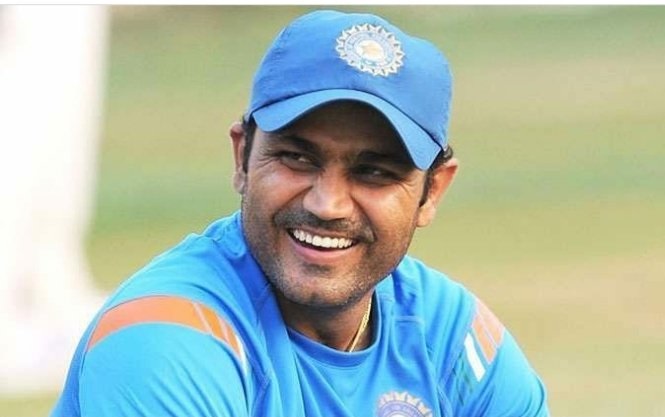 Wishes Pour In As Virender Sehwag Turns 41 On Cricketnmore 8340