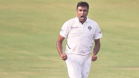 Ashwin Ashwin