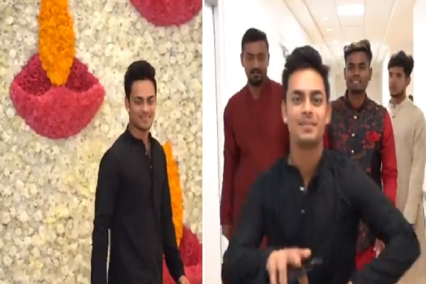 Rohit Sharma Rohit Sharma