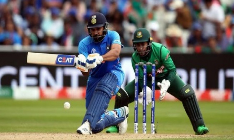 बांग्लादेश के खिलाफ टी-20 सीरीज के लिए भारतीय टीम का ऐलान इस दिन होगा ! Images