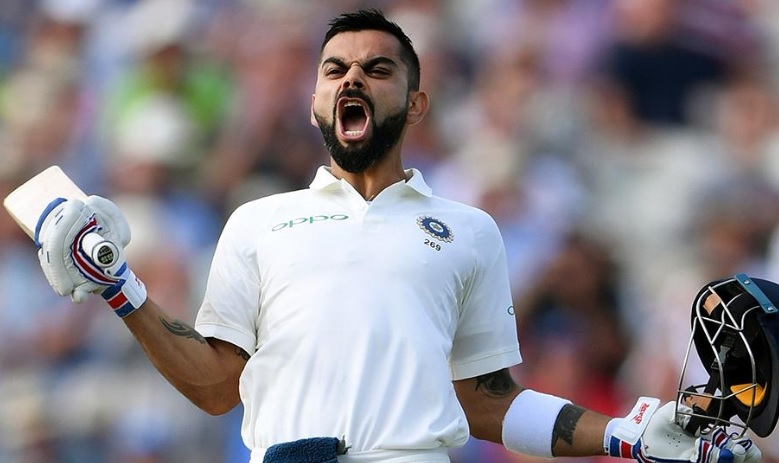 kohli kohli