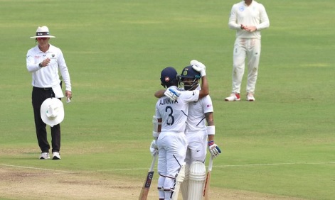 cricket cricket