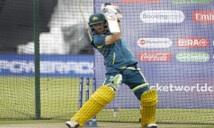 Australia going in right direction in T20, feels Maxwell Images