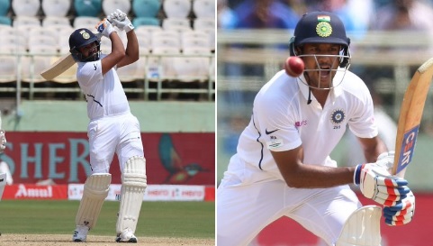 Rohit Sharma Rohit Sharma