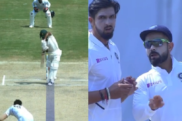 kohli kohli