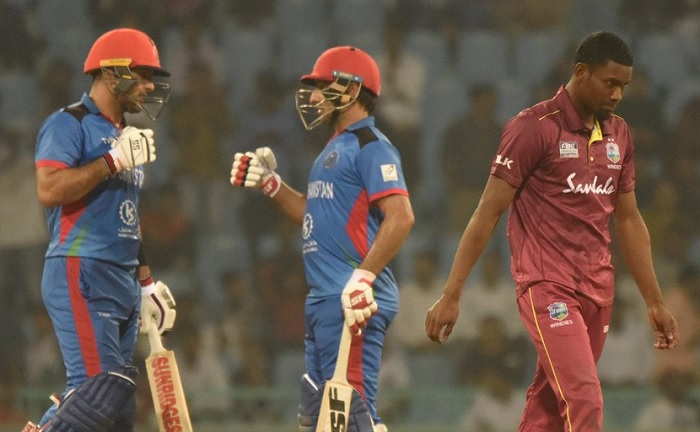 Asghar Afghann and Mohammad Nabi Asghar Afghann and Mohammad Nabi