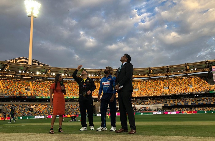 Australia vs Sri Lanka Australia vs Sri Lanka