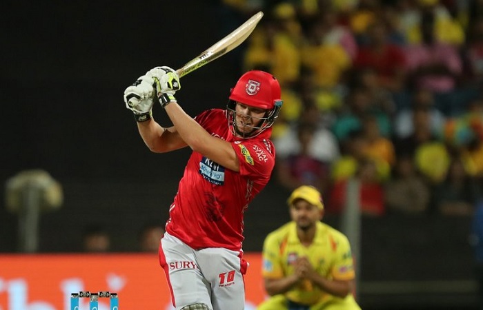 David Miller to play for Hobart Hurricanes in 2019-20 Big Bash League On  Cricketnmore