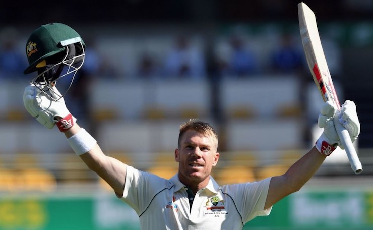 Pakistan vs Australia First Test Brisbane Pakistan tour of Australia 2019