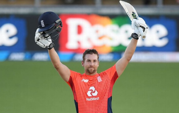 Dawid Malan Dawid Malan