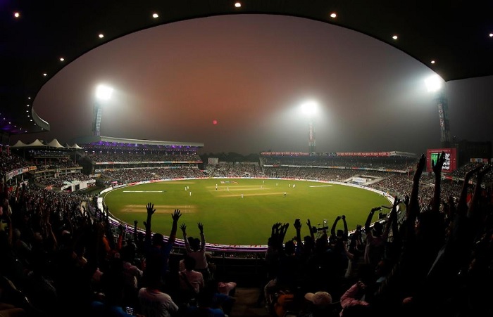 Eden Gardens Eden Gardens