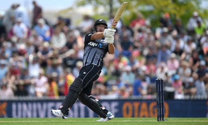 Third T20I England vs New Zealand