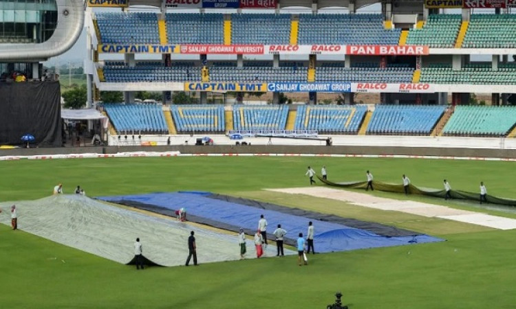 भारत बनाम बांग्लादेश, दूसरा टी-20: जानिए मैच के समय कैसा रहेगा मौसम UPDATE Images