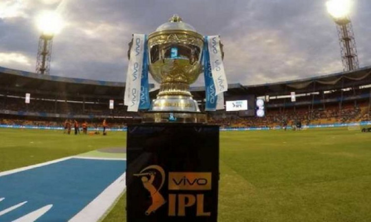 IPL franchises' wish to play friendlies outside India to be discussed Images