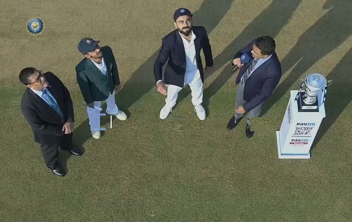 India vs Bangladesh Test India vs Bangladesh Test