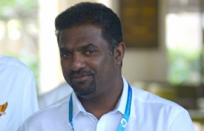 Muttiah Muralitharan Muttiah Muralitharan