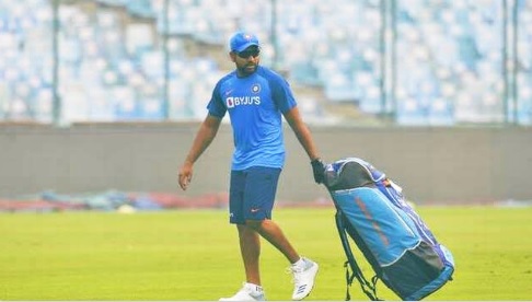 Rohit Sharma Rohit Sharma