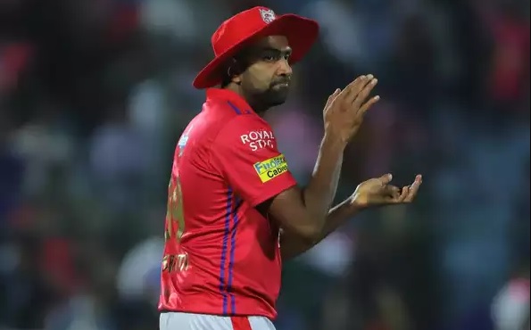 Ravichandran Ashwin Ravichandran Ashwin