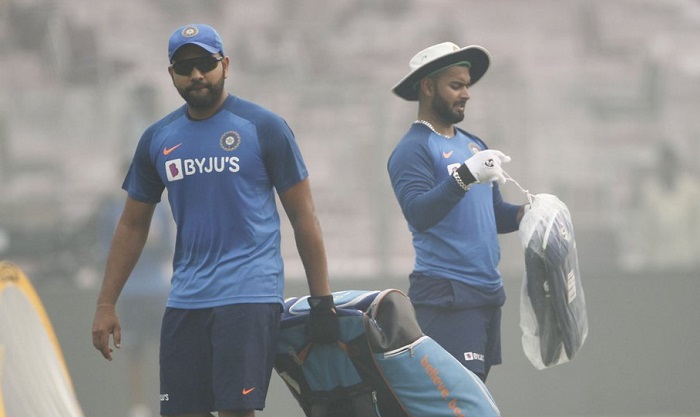 Rohit Sharma Rohit Sharma
