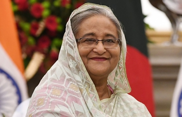 Bangladesh PM Sheikh Hasina to watch historic India-Bangladesh Test match