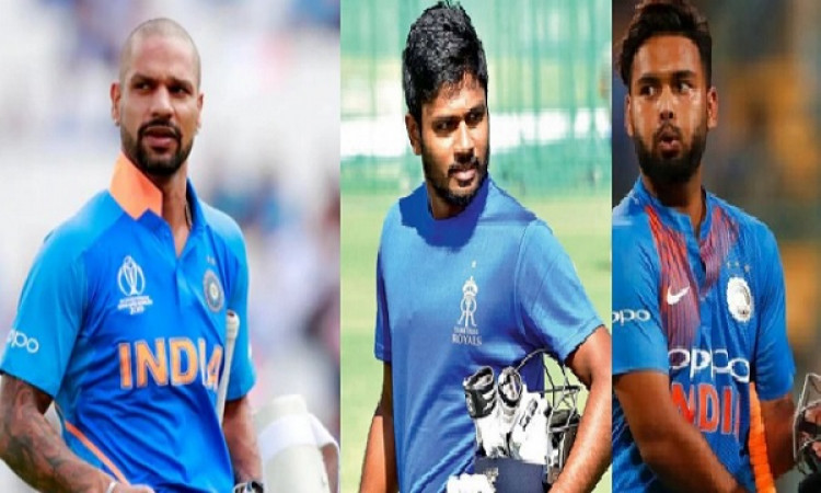 India vs Bangladesh: टी20 सीरीज में इन 5 भारतीय खिलाड़ी पर रहेगी हर किसी की नजर, धवन का करियर दांव प