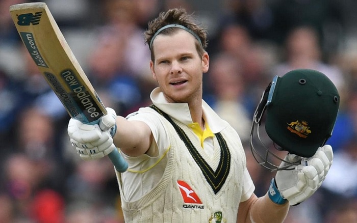 Steve Smith Steve Smith