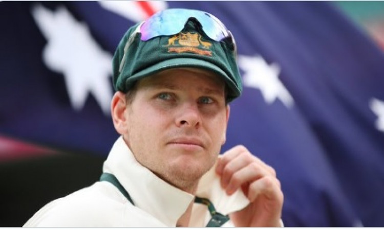 Steve Smith working on getting better sleep: Paine Images