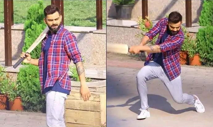 Virat Kohli Virat Kohli