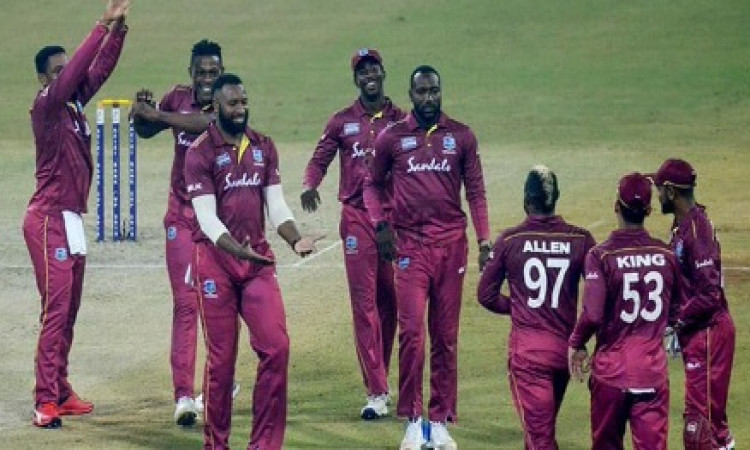 भारत के खिलाफ टी-20 और वनडे सीरीज के लिए वेस्टइंडीज टीम का ऐलान, इन खिलाड़ियों को मिली जगह ! Images