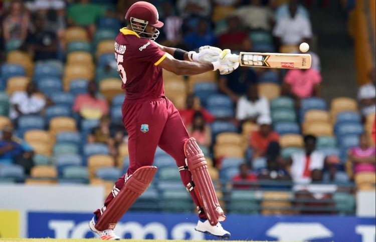 First T20I Scorecard West Indies vs Afghanistan