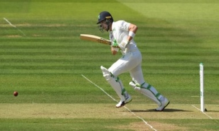 एंड्रयू बालर्बिनी क्रिकेट के तीनों प्रारूप में करेंगे आयरलैंड की कप्तानी Images