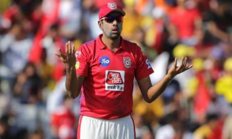 Ashwin will have tremendous impact on Kotla pitch: Ponting Images