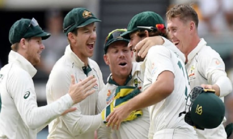 डे- नाइट टेस्ट में प्रभुत्व बरकरार रखना चाहेगी आस्ट्रेलिया (प्रीव्यू), संभावित XI Images