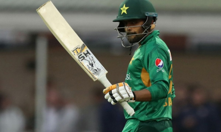 पाकिस्तान - ऑस्ट्रेलिया पहला टी-20 बारिश के कारण रद्द, बाबर आजम ने बनाया रिकॉर्ड Images