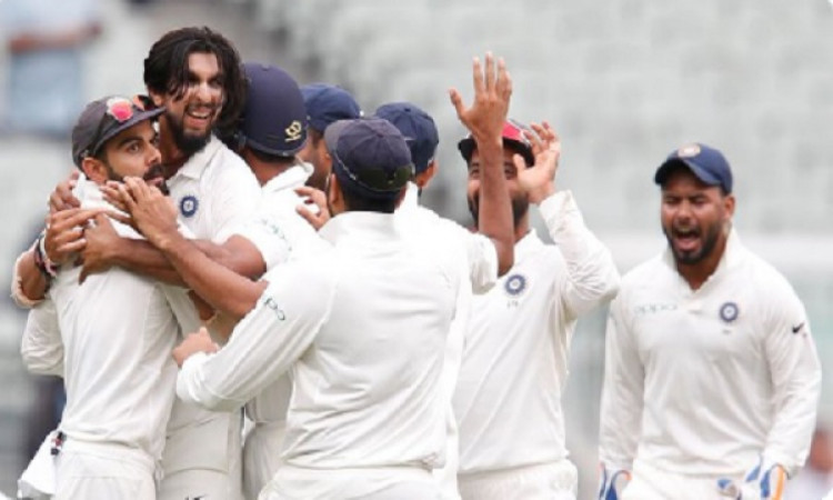 ऐतिहासिक डे नाइट टेस्ट मैच के लिए भारत की संभावित प्लेइंग XI, जानिए क्या हो सकती है ! Images