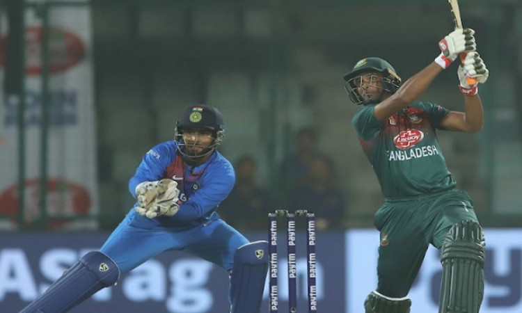 बांग्लादेश के खिलाफ दूसरे टी20 में भारतीय प्लेइंग XI में 2 बदलाव हो सकते हैं, जानिए किसे मिल सकता है