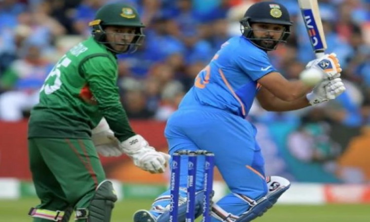 भारत Vs बांग्लादेश: पहला टी-20: जानिए मौसम का हाल, पिच कैसी होगी और साथ ही कब और कितने बजे से होगा ल