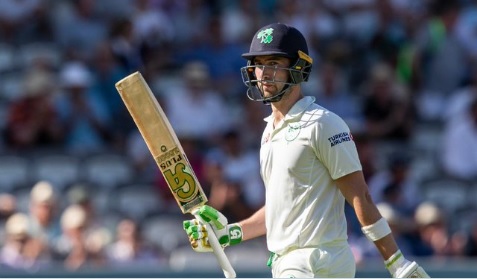 ireland cricket ireland cricket