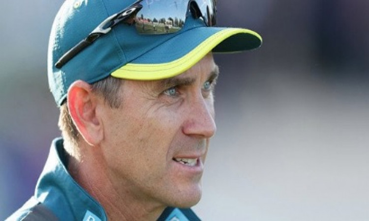 Australia likely to field same playing XI in 2nd Test: Langer Images