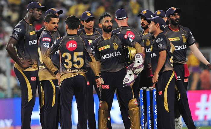 kolkata knight riders kolkata knight riders