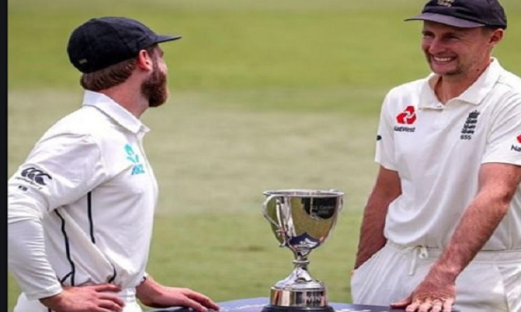इंग्लैंड के खिलाफ दूसरे टेस्ट से बाहर होगा न्यूजीलैंड का यह दिग्गज ! Images